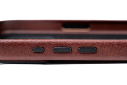 Heritage iPhone 17 Pro Max Bundle