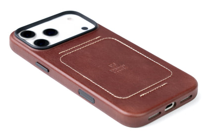 Heritage iPhone 17 Pro Max Bundle