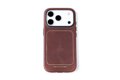 Heritage iPhone 17 Pro Bundle
